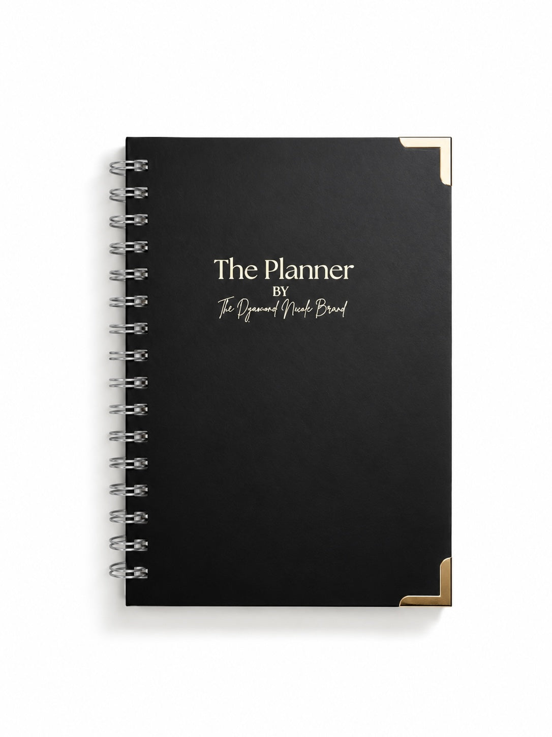 The Planner
