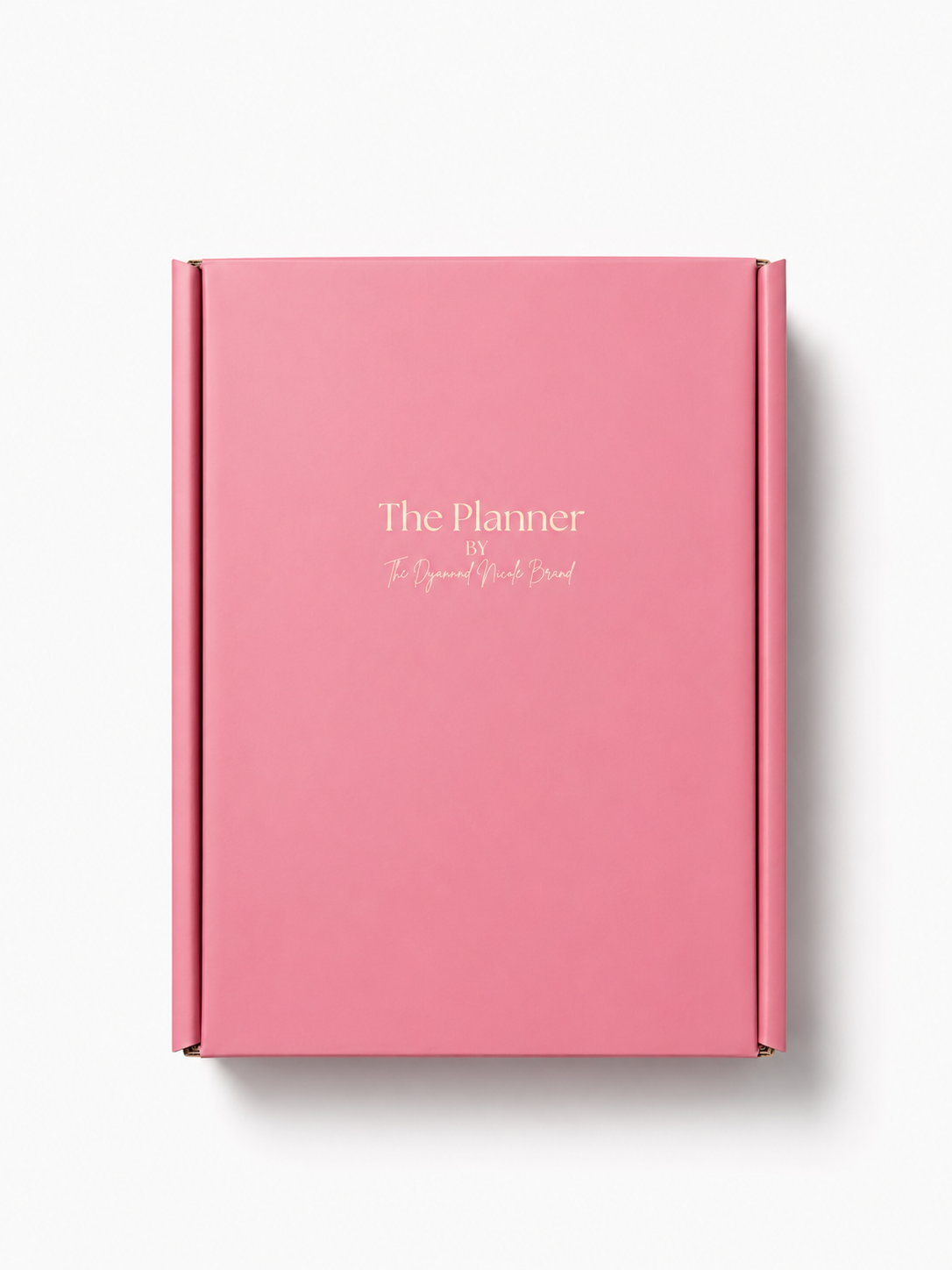 The Planner