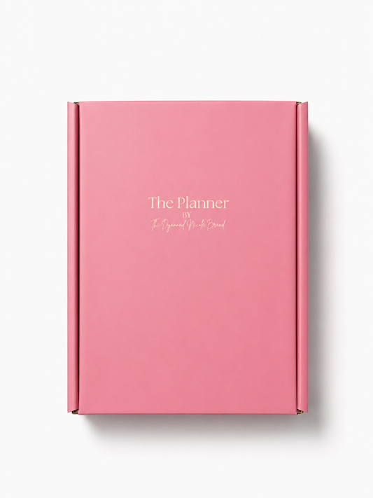 The Planner