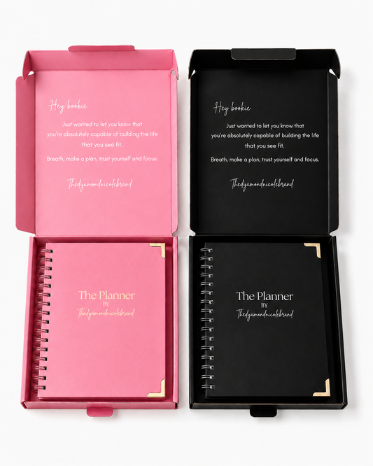 The Planner