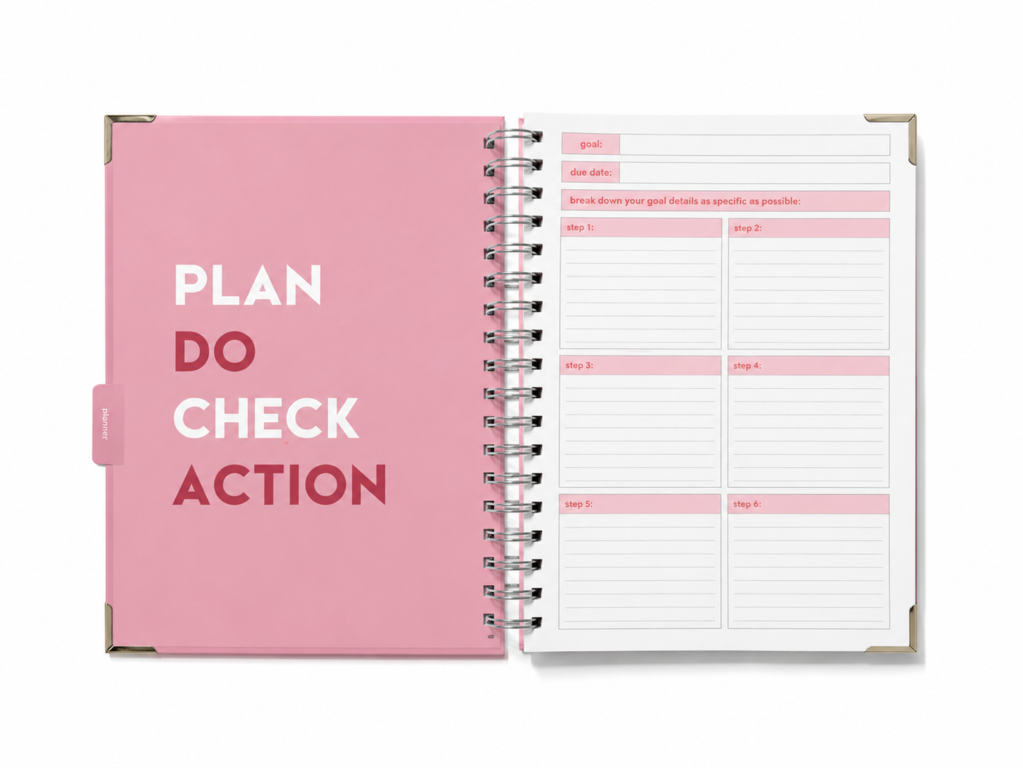 The Planner